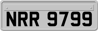 NRR9799