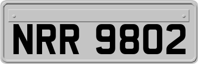 NRR9802