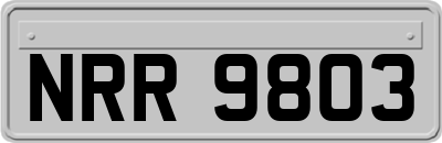 NRR9803