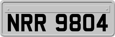 NRR9804