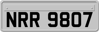 NRR9807