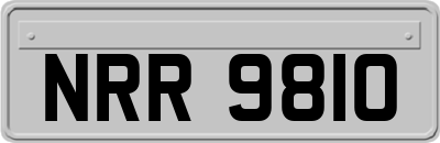 NRR9810