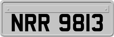 NRR9813