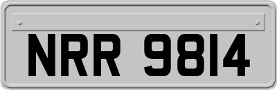 NRR9814