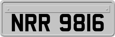NRR9816