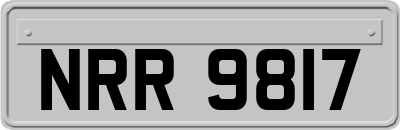 NRR9817