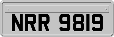 NRR9819