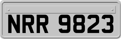 NRR9823