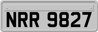 NRR9827