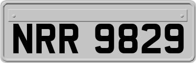 NRR9829