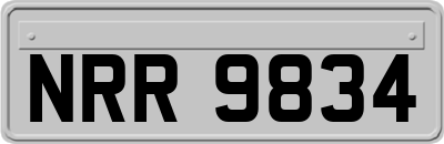 NRR9834