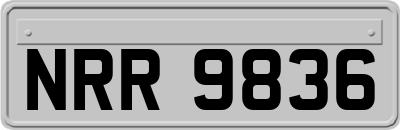 NRR9836