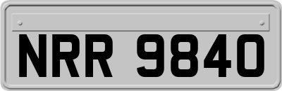 NRR9840