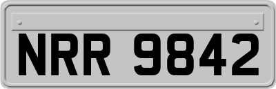 NRR9842