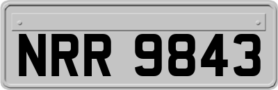NRR9843