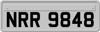NRR9848