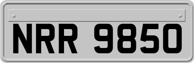 NRR9850