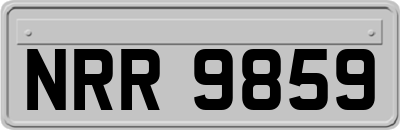 NRR9859