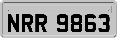 NRR9863