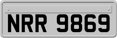 NRR9869