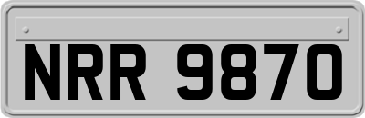 NRR9870