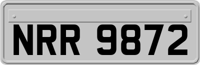 NRR9872