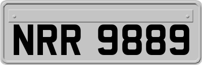 NRR9889