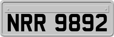 NRR9892