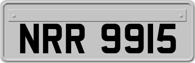 NRR9915