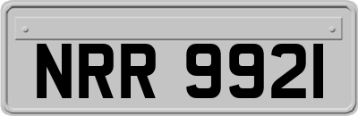 NRR9921