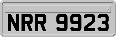 NRR9923
