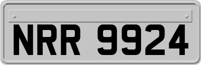 NRR9924
