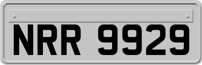 NRR9929