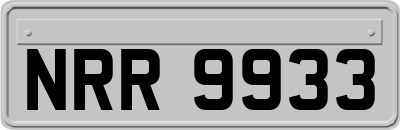 NRR9933