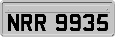 NRR9935