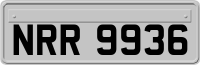 NRR9936