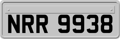 NRR9938