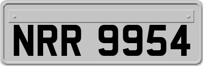 NRR9954