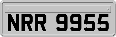 NRR9955
