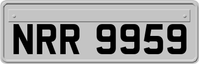 NRR9959