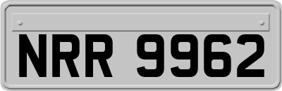 NRR9962