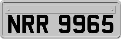 NRR9965