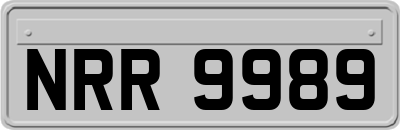 NRR9989