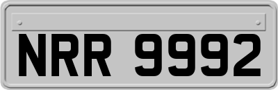 NRR9992