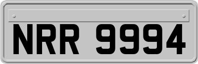 NRR9994