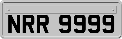 NRR9999