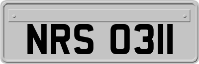 NRS0311