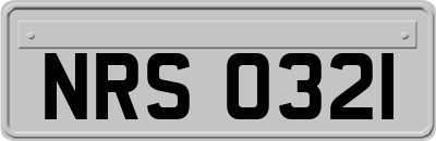 NRS0321