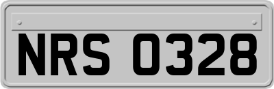NRS0328
