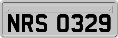 NRS0329